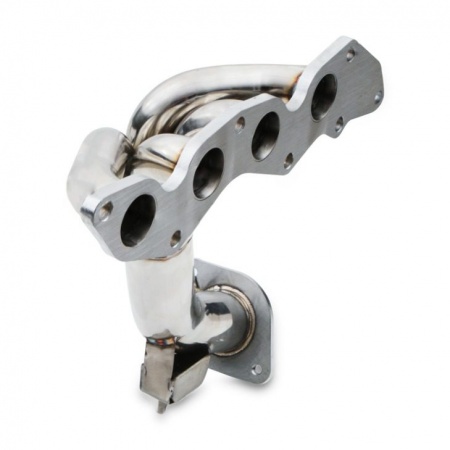 Collecteur d\'&eacute;chappement inox Mazda MX-5 MK3 1,8l / 2,0l (type NC)