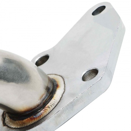 Collecteur d\'&eacute;chappement inox Mazda MX-5 MK3 1,8l / 2,0l (type NC)