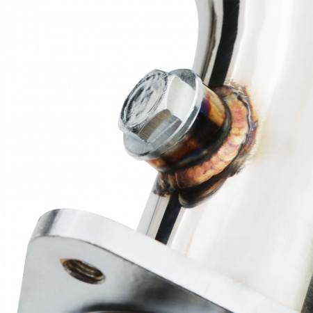 Collecteur d\'&eacute;chappement inox Mazda MX-5 MK3 1,8l / 2,0l (type NC)