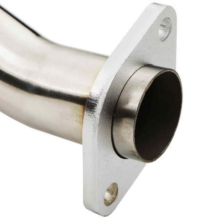 Collecteur d\'échappement inox Mazda MX-5 NA NB 1,6l