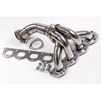 Collecteur d\'�chappement inox Opel Astra / Vectra / zafira / Signum Z18XER