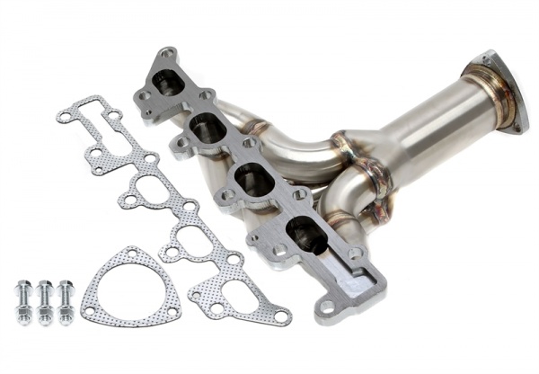 Collecteur d\'�chappement inox Opel Astra G 1,8l 125cv Z18XE