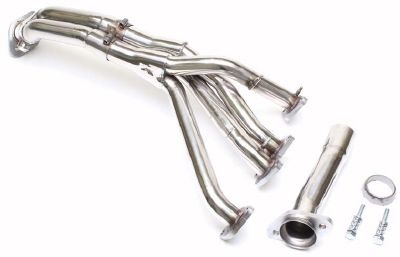 Collecteur d\'�chappement inox Peugeot 205 GTI / 309 GTI
