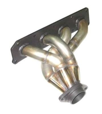 Collecteur d\'�chappement inox Peugeot 306 1,8l 16v