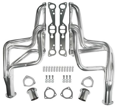 Collecteur d\'�chappement inox Pontiac Firebird + GTO V8 (1964-1979)