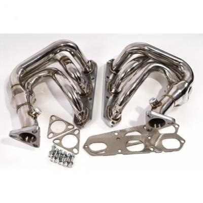 Collecteur d\'�chappement inox Porsche Boxster (986)