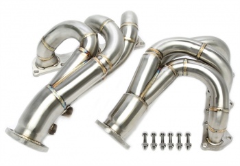 Collecteurs d'chappement inox