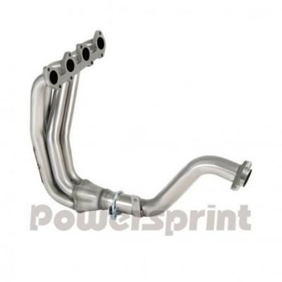 Collecteur d\'�chappement inox Powersprint - Peugeot 205 Rallye 1,3l