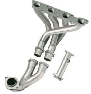 Collecteur d\'�chappement inox Powersprint - Renault clio Williams
