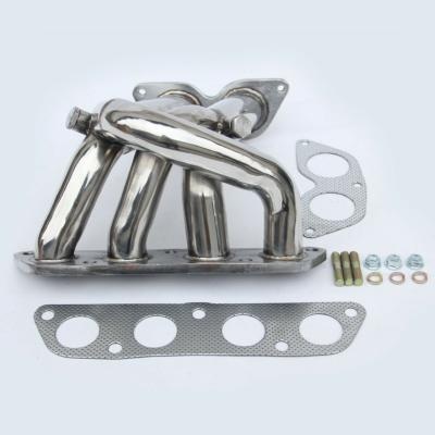 Collecteur d\'�chappement inox Toyota MR-S