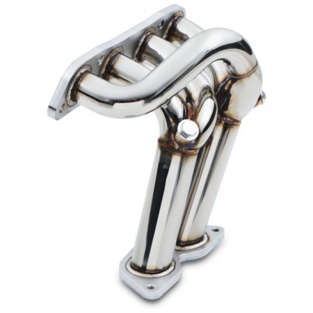 Collecteur d\'&eacute;chappement inox Toyota MR-S