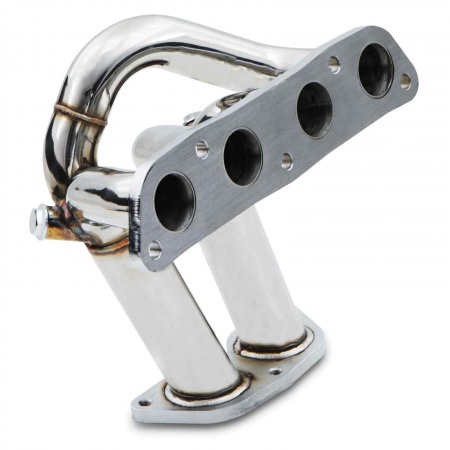 Collecteur d\'&eacute;chappement inox Toyota MR-S