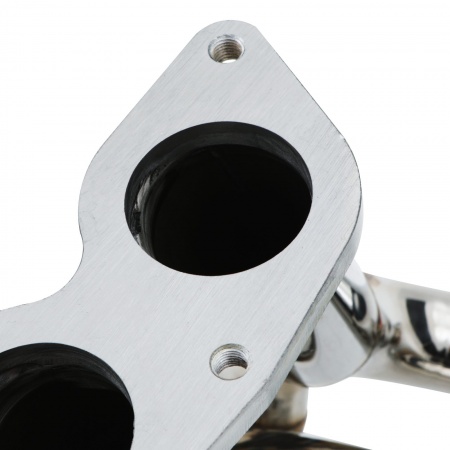 Collecteur d\'&eacute;chappement inox Toyota MR-S