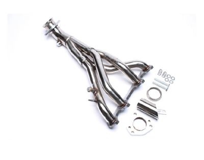 Collecteur d\'�chappement inox VW Vento / Passat 35i 8V