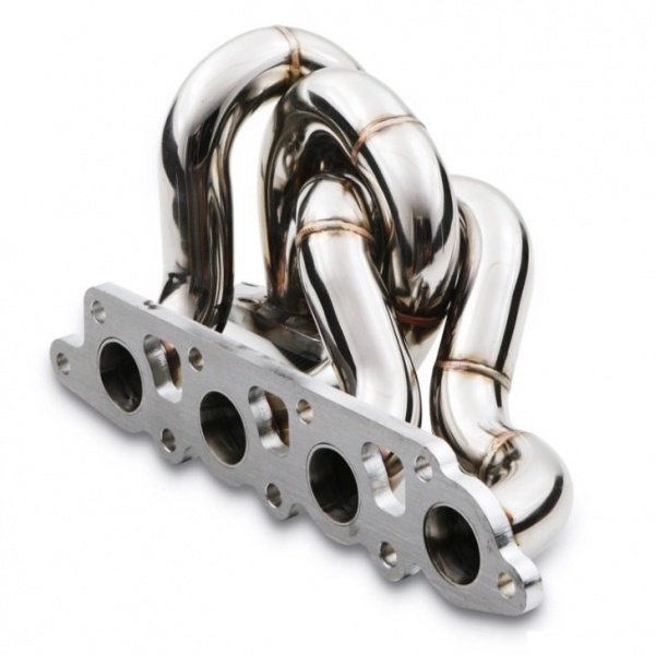 Collecteur inox 1,5mm pour turbo Ford Focus RS mk1
