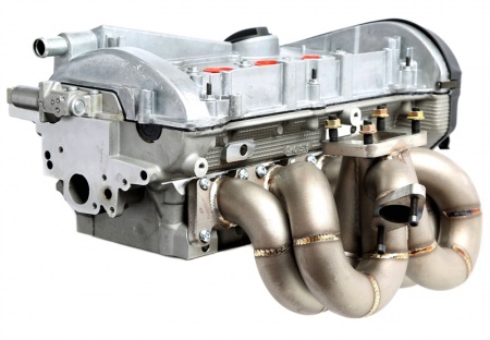 Collecteur inox bellier pour turbo VAG 1,8l 20VT