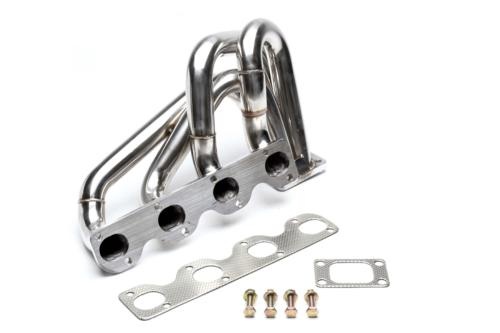 Collecteur inox pour turbo BMW 2002 turbo