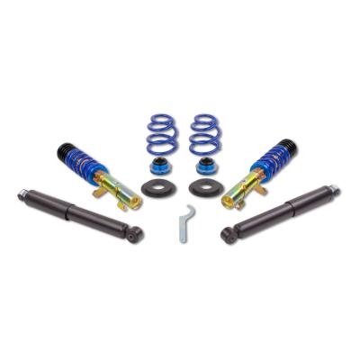 Combin�s filet�s AP SUSPENSION - Audi S3 (8L) 1,8l Turbo Quattro