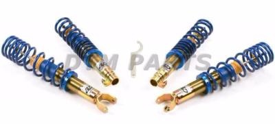 Combin�s filet�s AP SUSPENSION - Honda Civic + CRX (ED, EC, EE)