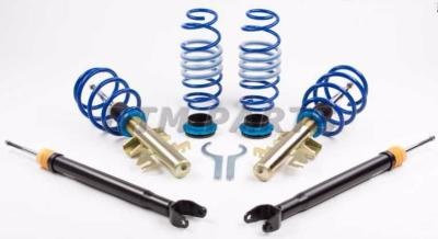 Combin�s filet�s AP SUSPENSION - Peugeot 107
