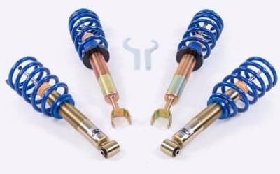 Combin�s filet�s AP SUSPENSION - Seat Leon 1M 4x4