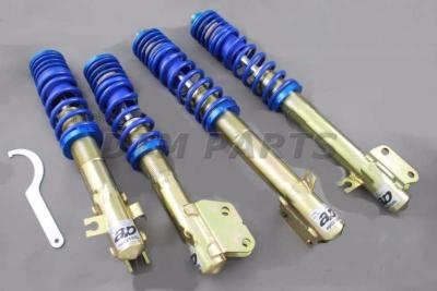 Combin�s filet�s AP SUSPENSION - Subaru Impreza (1992-2000)