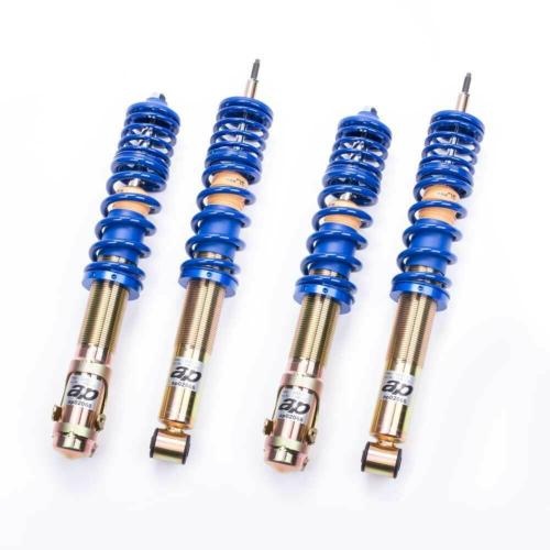 Combin�s filet�s AP SUSPENSION - Volkswagen Golf 2