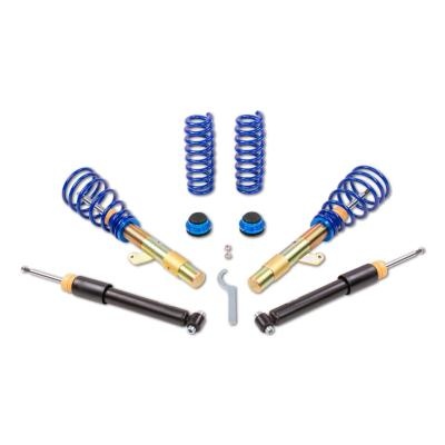 Combinés filetés AP SUSPENSION - VW Golf 5 R32 4motion