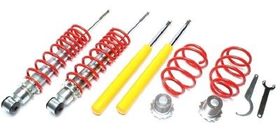 Combinés filetés Audi 80 type B4