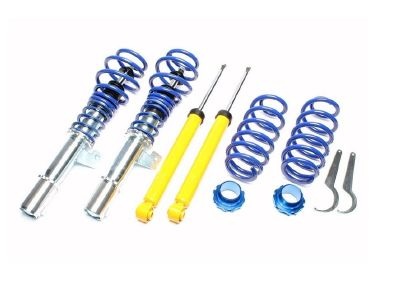 Combin�s filet�s Audi A3 8P / VW Golf 5 / Eos (jambe de force 50mm)