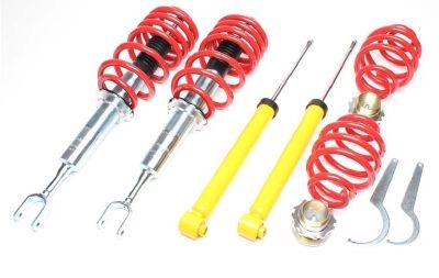 Combin�s filet�s Audi A4 B6 + B7 / Seat Exeo
