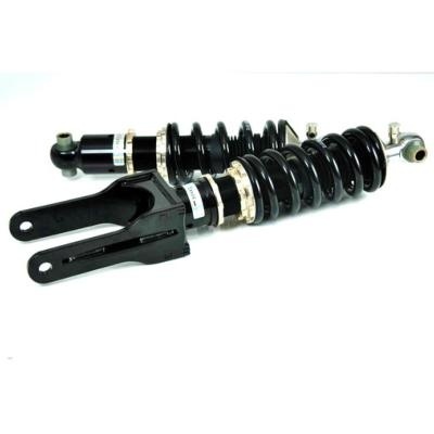 Combin�s filet�s BC Racing - Dodge Viper SRT-10 (2003-2008)