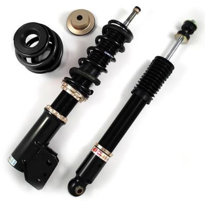 Combin�s filet�s BC Racing - Renault Clio 2 RS (2000-2005)