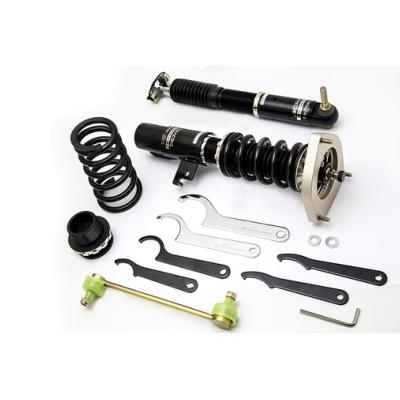 Combin�s filet�s BC Racing - Renault Megane 3 RS