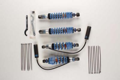 Combin�s filet�s Bilstein B16 PSS10 Lotus Elise + Exige