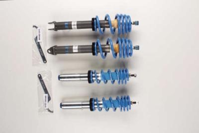 Combin�s filet�s Bilstein B16 PSS10 Porsche 911 (991)