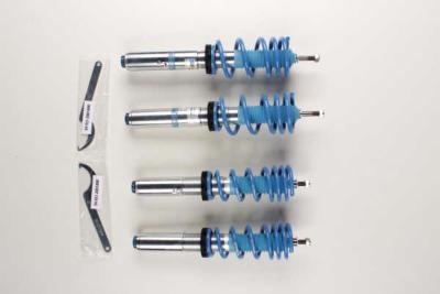 Combin�s filet�s Bilstein B16 PSS10 Porsche Boxster / Cayman (981)