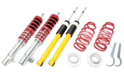 Combinés filetés Citroen C1 / Peugeot 107 + 108