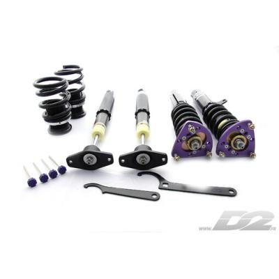 Combin�s filet�s D2 Racing - BMW S�rie 5 E28