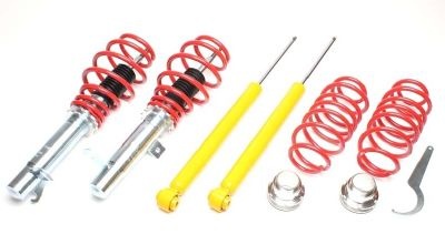 Combin�s filet�s Ford Fiesta 02-05 / Mazda 2