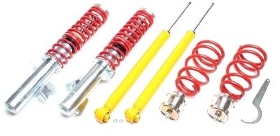 Combin�s filet�s Ford Focus 2 / Mazda 3