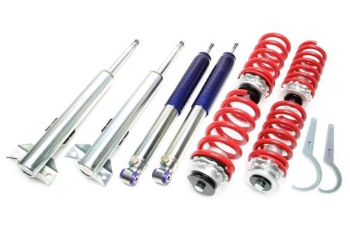 Combin�s filet�s Mercedes Classe E W124 (r�glage hauteur + duret�)