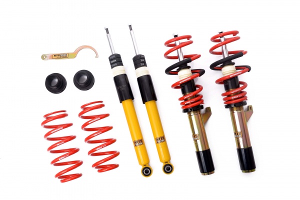 Combin�s filet�s MTS Teknik pour VW Tiguan