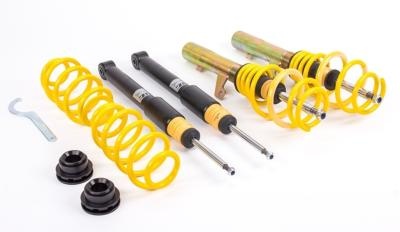 Combin�s filet�s ST SUSPENSION STX - Chevrolet Camaro
