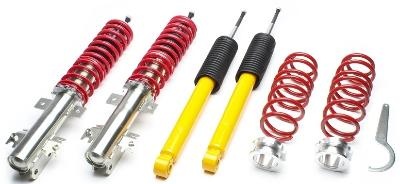 Combin�s filet�s Suzuki Swift / Opel Agila