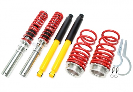 Combinés filetés Ta technix - BMW 1602, 1802, 2002 type E10