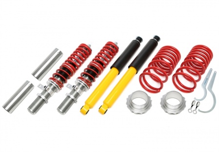 Combin&eacute;s filet&eacute;s Ta technix - BMW 1602, 1802, 2002 type E10