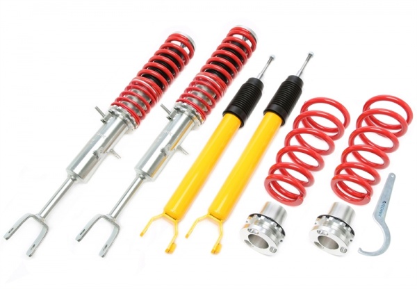 Combin�s filet�s Ta technix - Nissan 350Z