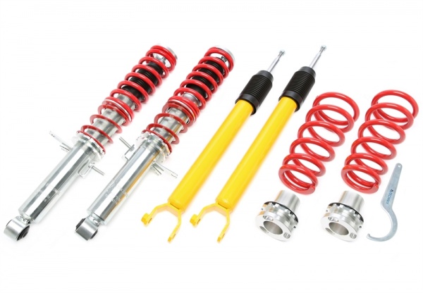 Combin�s filet�s Ta technix - Nissan 370Z