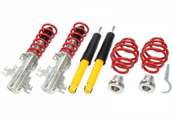 Combin�s filet�s Ta technix - SAAB 9-3 (2002-2015)
